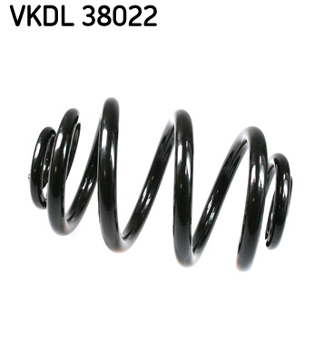 SKF VKDL 38022 Fahrwerksfeder